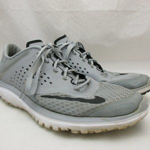 Nike FS Lite Run 2 Running Shoes Men's Size 10